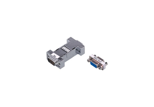 EC2076 RS-232 Programming adapter R360/PROGRAMMING ADAPTER