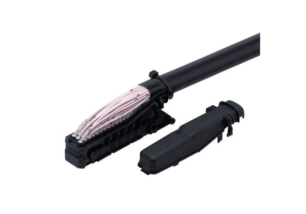 EC2084 Connecting cable with AMP connector R360/CABLE/1,2M/SEALED
