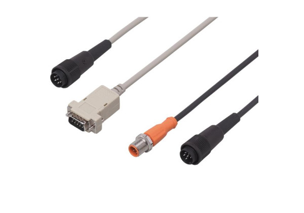 EC2113 Adapter cable for CAN interface Cable/CAN-RS232-CANFox