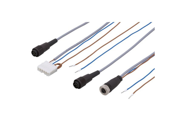 EC2114 Programming cable set for CAN interface R360/CABLE/CANfox-Basic