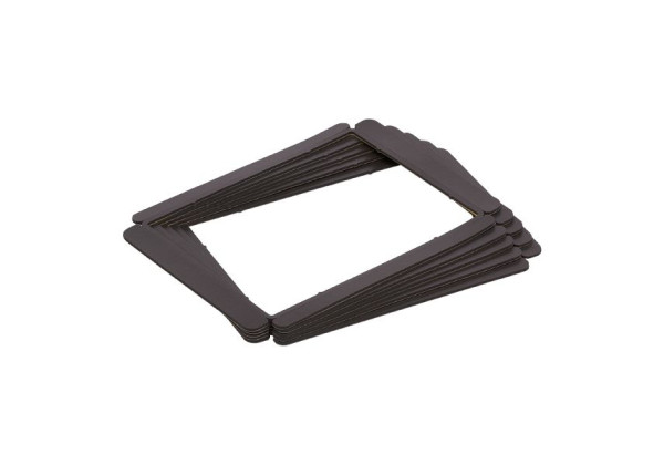 EC2115 Seal for vibration absorption R360/PDM NG/Sealing Set 5 p