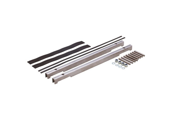 EC2117 Installation set for graphic displays R360/PDM360 NG 12"/Fitting