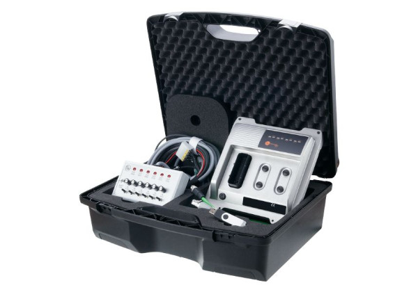 EC2121 Controller starter set for mobile machines ecomatController/Starterkit
