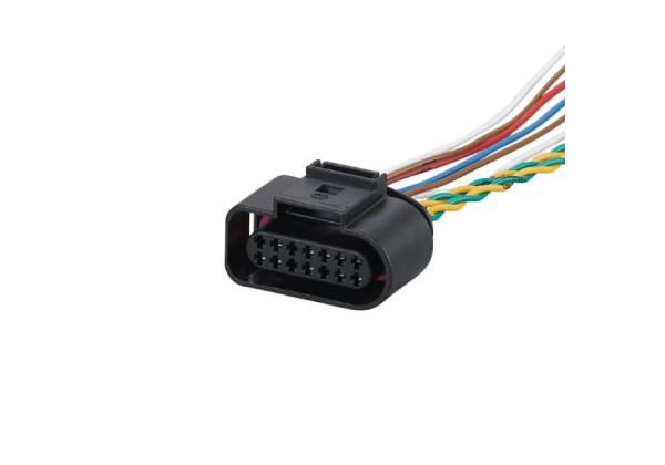 EC3146 Cable with connector Cable/Connecting/14p/2m