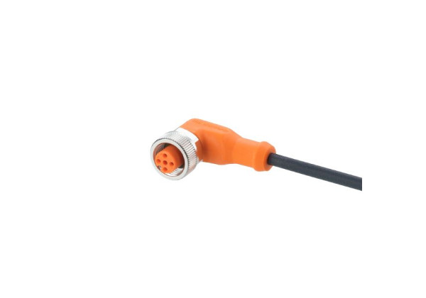 EVC087 Connecting cable with socket ADOAH040MSS0020H04