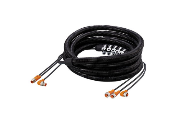EVC507 - ecomat400-Multicable 1 x Y-Jumper M12