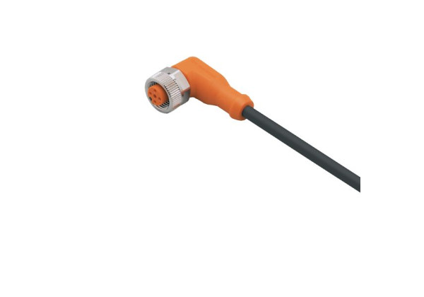 EVC548 Connecting cable with socket ADOAH050MSS0005K05