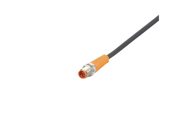 EVC701 Connecting cable with plug ASTGF030MSS02,5H03