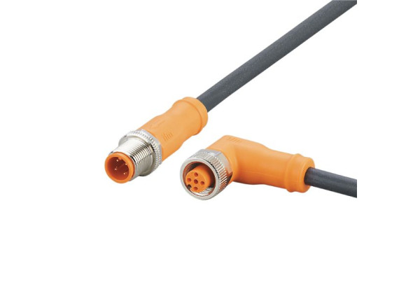 EVC726 Connection cable VDOAH040MSP0002H04STGH040MSP
