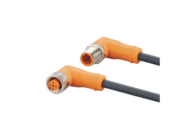 EVC738 Connection cable VDOAH040MSP00,5H04STAH040MSP