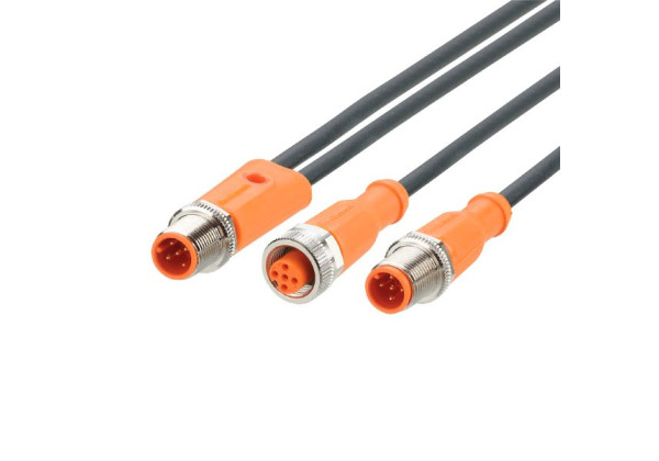 EVC801 Y connection cable YDSGH050MSS0002H05STGH050MSS