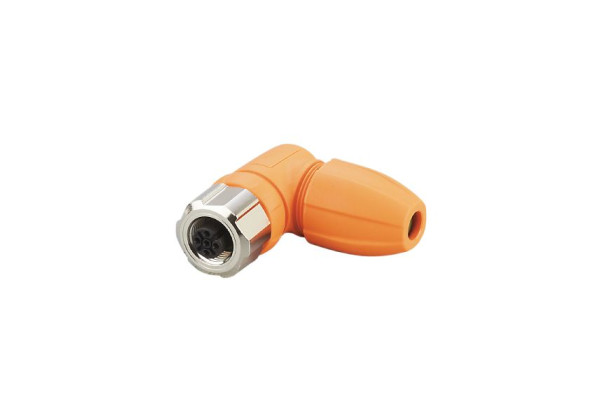 EVC815 Wirable socket SDOAH050MSSFKPG