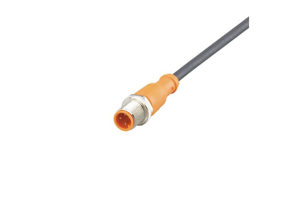 EVC842 Connecting cable with plug ASTGH030MSS0006H03