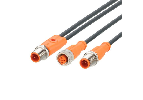 EVC843 Y connection cable YSDGH050MSS0002H05STGH040MSS