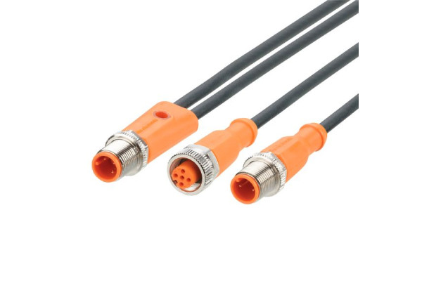 EVC862 Y connection cable YDSGHDA0MSS00,5HDASTGH030MSS