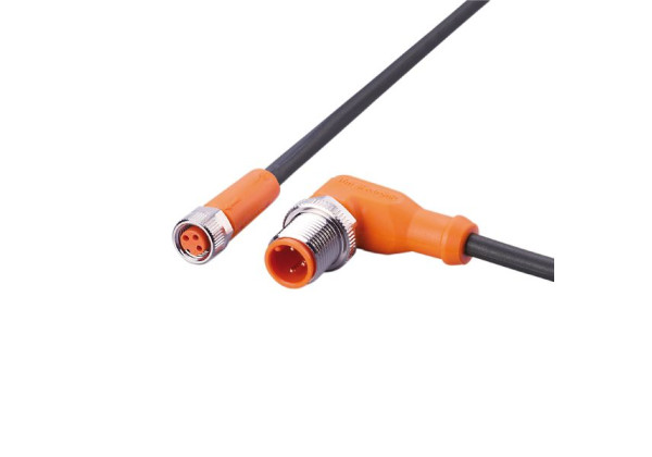 EVC891 Connection cable VDOGF030MSS0002H03STAH030MSS