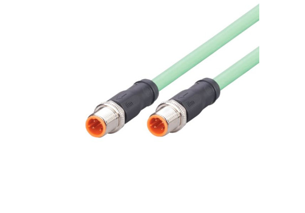 EVC903 Connection cable VSTGN040MSS0,25K04STGN040MSS