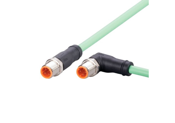 EVC910 Connection cable VSTGN040MSS0,25K04STAN040MSS