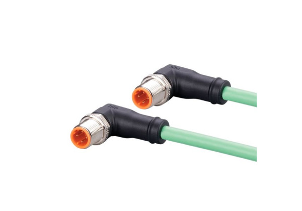 EVC921 Connection cable VSTAN040MSS0005K04STAN040MSS