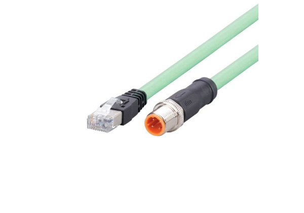 EVC936 Ethernet connection cable VSTGN040MSS0003K04STGP040--S