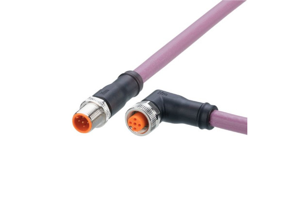 EVC965 Connection cable VDOAH050MSE0002C05STGH050MSS