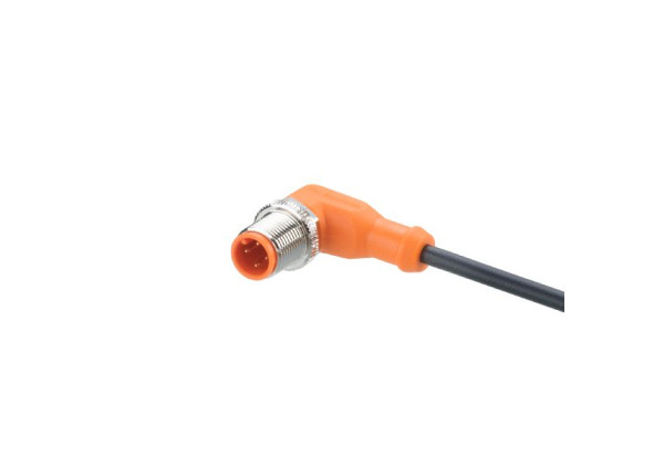 EVCA05 Connecting cable with plug ASTAH040MSS0025H04