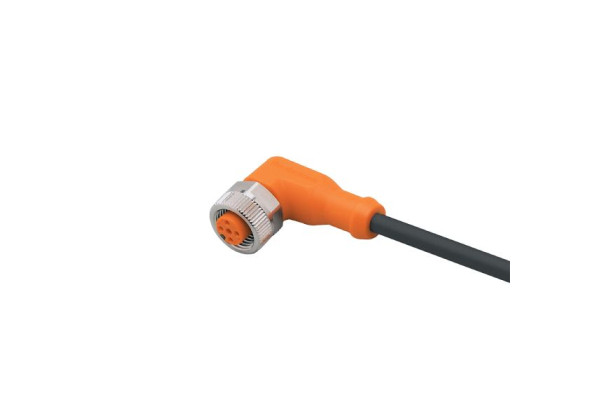 EVCA11 Connecting cable with socket ADOAH050MSS0050C05
