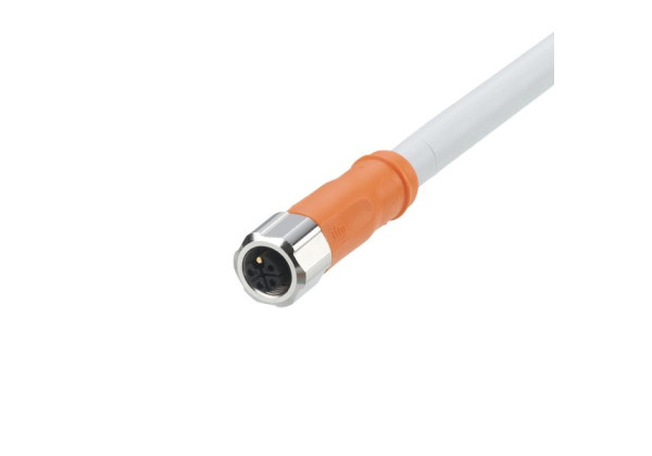 EVCA17 Connecting cable with socket ADOGE050MSS0010H05