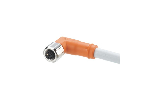 EVCA23 Connecting cable with socket ADOAE050MSS0020H05