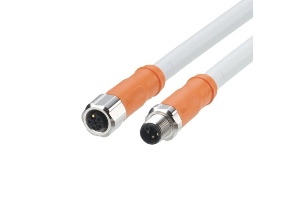EVCA28 Connection cable VDOGE050MSS0002H05STGE050MSS