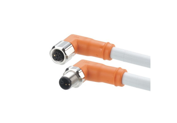 EVCA45 Connection cable VDOAE050MSS0020H05STAE050MSS