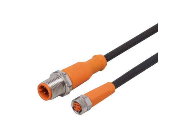 EVCA49 Connection cable VDOGF040MSS0010H04STGH040MSS