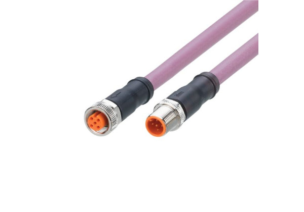 EVCA55 Connection cable VDOGH050MSD01,5C05STGH050MSS