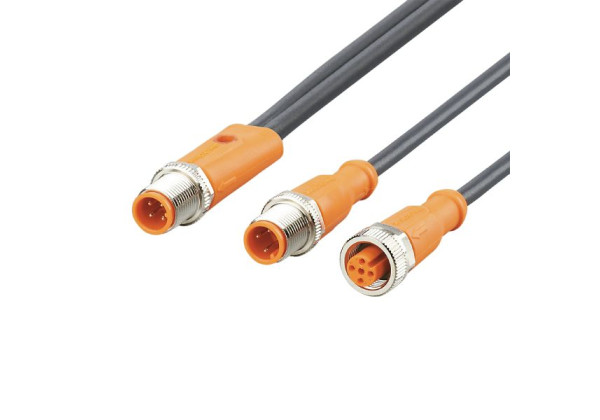 EVCA66 Y connection cable YSDGHBC0MSS00,2HBCSTGHBC0MSS