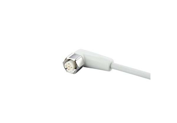 EVF014 Connecting cable with socket ADOAH050VAS0010P05