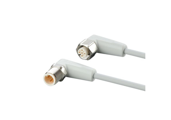 EVF115 Connection cable VDOAH040VAS00,6P04STAH040VAS