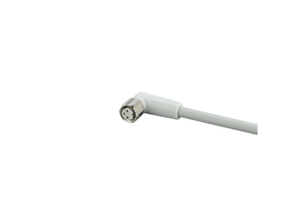 EVF126 Connecting cable with socket ADOAF030VAS0002P03