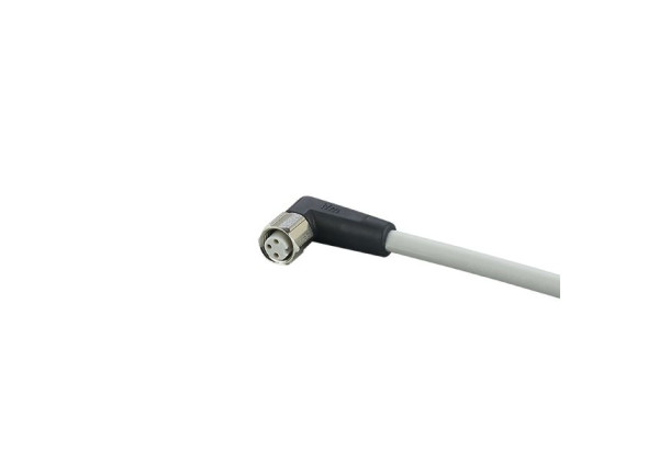EVF130 Connecting cable with socket ADOAF032VAS0002P03