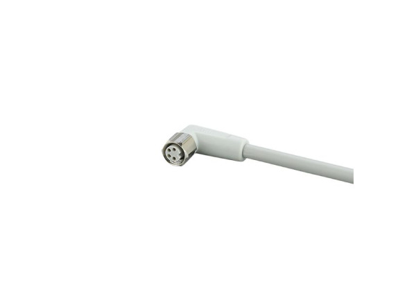 EVF140 Connecting cable with socket ADOAF040VAS0010P04