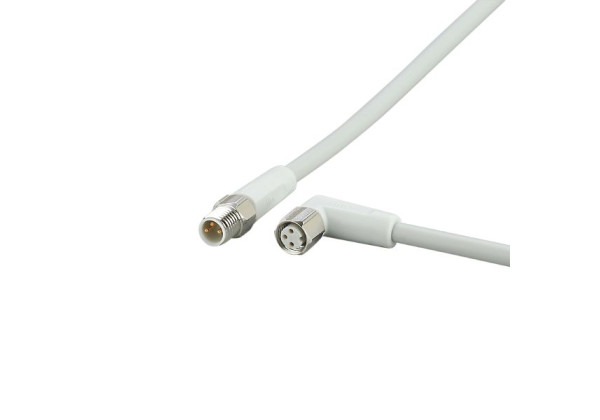 EVF152 Connection cable VDOAF030VAS0005P03STGF030VAS