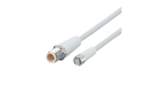 EVF215 Connection cable VDOGF040VAS0002P04STGH040VAS