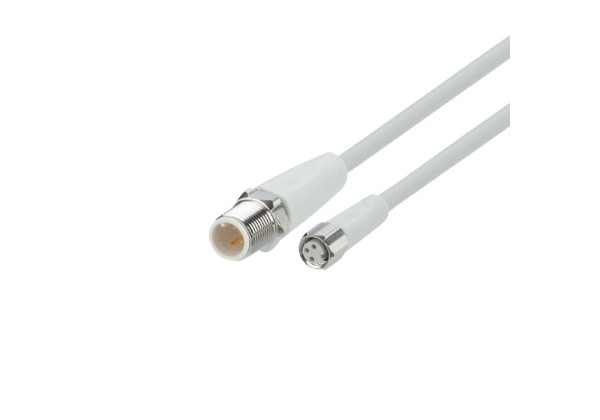 EVF236 Connection cable VDOGF030VAS00,3P03STGH030VAS