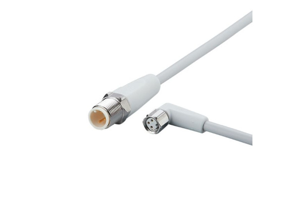 EVF242 Connection cable VDOAF030VAS00,3P03STGH030VAS
