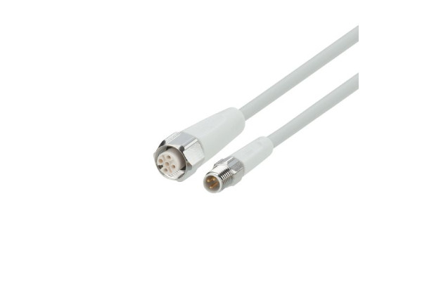 EVF260 Connection cable VDOGH030VAS00,3P03STGF030VAS