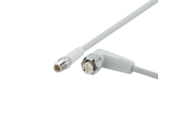 EVF265 Connection cable VDOAH030VAS00,3P03STGF030VAS
