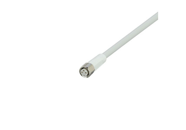 EVF272 Connecting cable with socket ADOGF030VAS0015P03