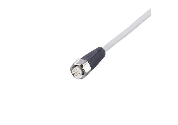 EVF464 Connecting cable with socket ADOGH046VAS0025P04