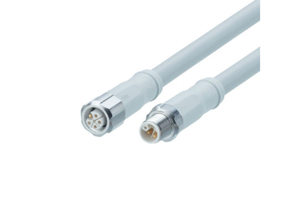 EVF625 Connection cable VDOGE050VAS0005P05STGE050VAS