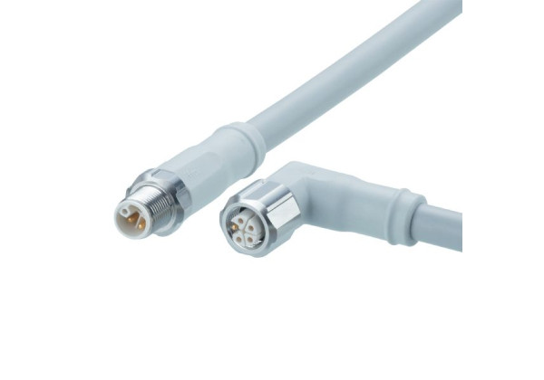 EVF630 Connection cable VDOAE050VAS0001P05STGE050VAS