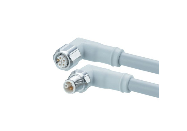 EVF641 Connection cable VDOAE050VAS0005P05STAE050VAS